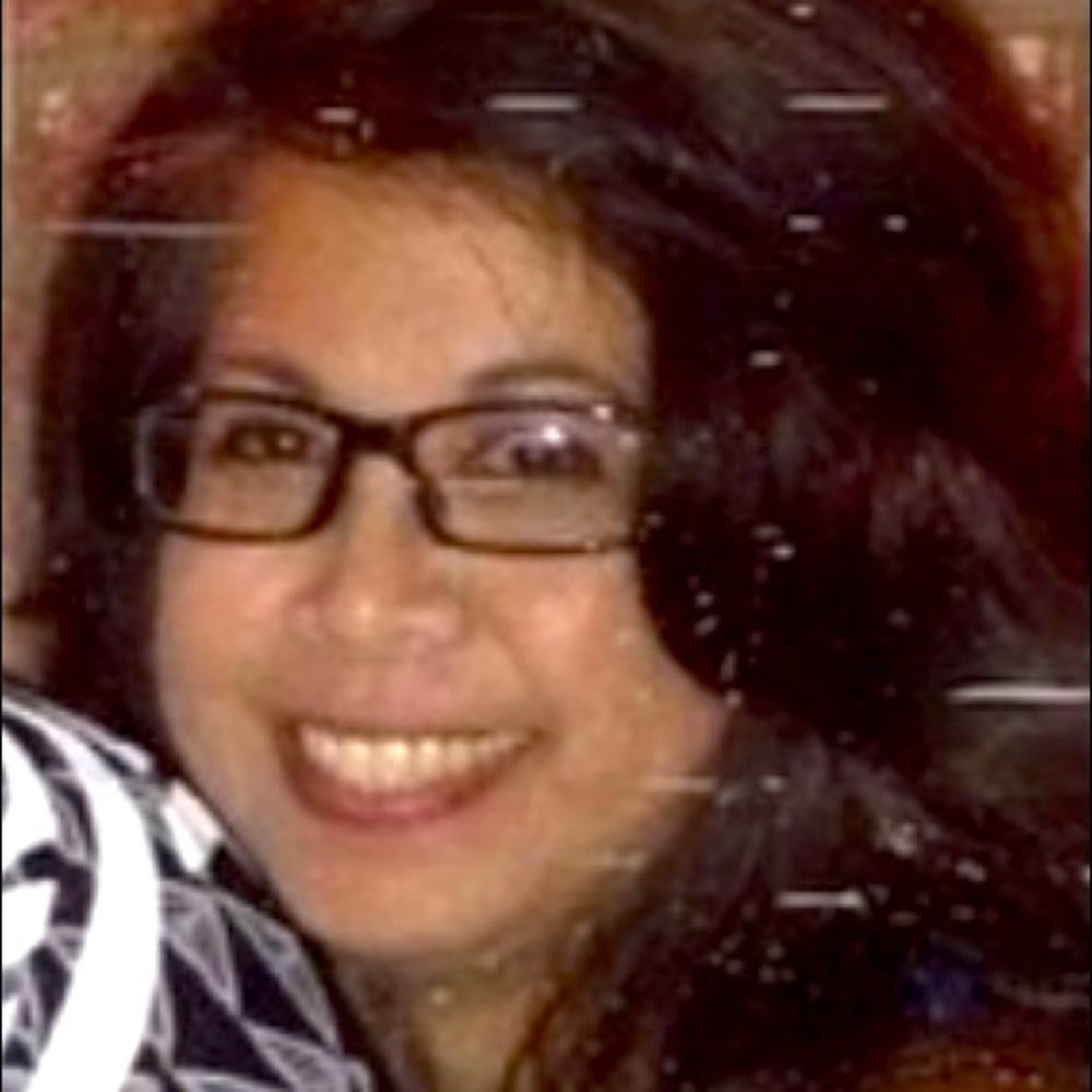 Meet your Posher, Nadine